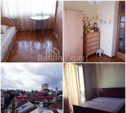 ბინა 200 კვ/მ - იურიევსკაია, Batumi, საქართველო
