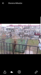 ბინა 30 კვ/მ - ივანე ჯავახიშვილი, Batumi, საქართველო