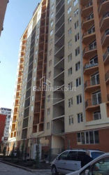 ბინა 62 კვ/მ - იურიევსკაია, Batumi, საქართველო