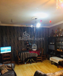 ბინა 90 კვ/მ - იურიევსკაია, Batumi, საქართველო