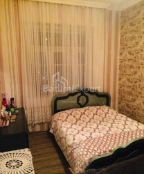ბინა 90 კვ/მ - იურიევსკაია, Batumi, საქართველო