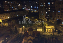 ბინა 90 კვ/მ - იურიევსკაია, Batumi, საქართველო