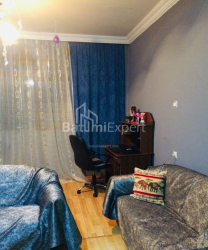 ბინა 90 კვ/მ - იურიევსკაია, Batumi, საქართველო