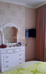 ბინა 81 კვ/მ - იურიევსკაია, Batumi, საქართველო