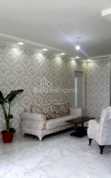 ბინა 81 კვ/მ - იურიევსკაია, Batumi, საქართველო