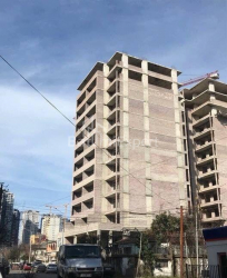 ბინა 60 კვ/მ - იურიევსკაია, Batumi, საქართველო