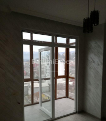 ბინა 48 კვ/მ - პეტრა მელიქიშვილი, Batumi, საქართველო