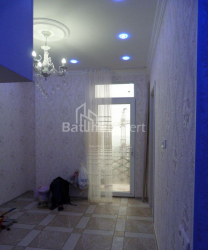 ბინა 43 კვ/მ - შერიფ ხიმშიაშვილი, Batumi, საქართველო