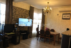 ბინა 250 კვ/მ - იურიევსკაია, Batumi, საქართველო