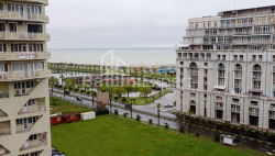 ბინა 5-ოთახი 136 კვ.მ - ზურაბა გორგილაძე, Batumi