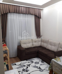 ბინა 48 კვ/მ - იურიევსკაია, Batumi, საქართველო