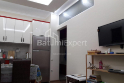 ბინა 48 კვ/მ - იურიევსკაია, Batumi, საქართველო