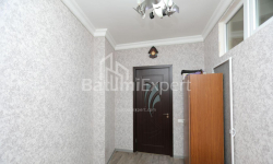 ბინა 53 კვ/მ - იურიევსკაია, Batumi, საქართველო