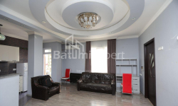 ბინა 53 კვ/მ - იურიევსკაია, Batumi, საქართველო