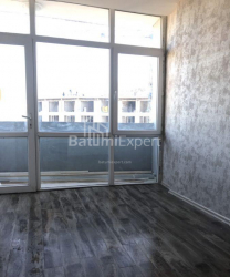 ბინა 38 კვ/მ - იურიევსკაია, Batumi, საქართველო
