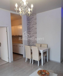 ბინა 40 კვ/მ - იურიევსკაია, Batumi, საქართველო