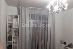 ბინა 40 კვ/მ - იურიევსკაია, Batumi, საქართველო