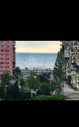 ბინა 57 კვ/მ - იურიევსკაია, Batumi, საქართველო
