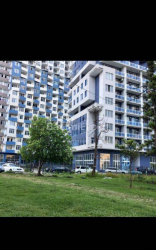 ბინა 57 კვ/მ - იურიევსკაია, Batumi, საქართველო
