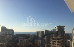 ბინა 52 კვ/მ - იურიევსკაია, Batumi, საქართველო