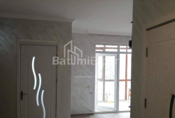 ბინა 48 კვ/მ - იურიევსკაია, Batumi, საქართველო