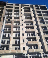 ბინა 56 კვ/მ - იურიევსკაია, Batumi, საქართველო
