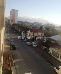 ბინა 56 კვ/მ - იურიევსკაია, Batumi, საქართველო