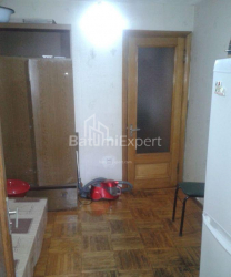 ბინა 59 კვ/მ - იურიევსკაია, Batumi, საქართველო