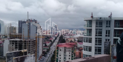 ბინა 73 კვ/მ - იურიევსკაია, Batumi, საქართველო