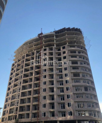 ბინა 73 კვ/მ - იურიევსკაია, Batumi, საქართველო