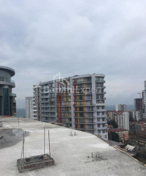 ბინა 73 კვ/მ - იურიევსკაია, Batumi, საქართველო