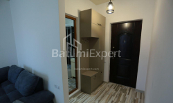ბინა 40 კვ/მ - იურიევსკაია, Batumi, საქართველო