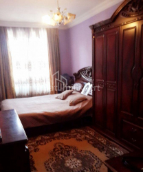 ბინა 85 კვ/მ - იურიევსკაია, Batumi, საქართველო