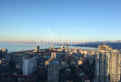 ბინა 32 კვ/მ - იურიევსკაია, Batumi, საქართველო