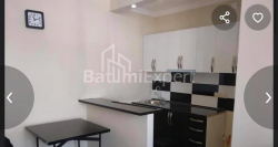 ბინა 46 კვ/მ - იურიევსკაია, Batumi, საქართველო