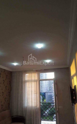ბინა 35 კვ/მ - იურიევსკაია, Batumi, საქართველო