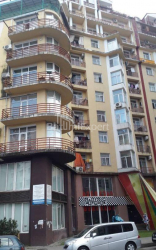 ბინა 110 კვ/მ - ვახტანგ გორგასალი, Batumi, საქართველო