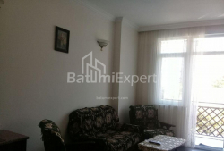 ბინა 34 კვ/მ - იურიევსკაია, Batumi, საქართველო