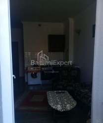 ბინა 34 კვ/მ - იურიევსკაია, Batumi, საქართველო
