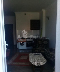ბინა 34 კვ/მ - იურიევსკაია, Batumi, საქართველო