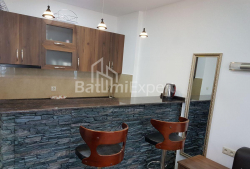 ბინა 35 კვ/მ - იურიევსკაია, Batumi, საქართველო