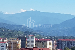 ბინა 35 კვ/მ - იურიევსკაია, Batumi, საქართველო