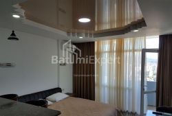 ბინა 35 კვ/მ - იურიევსკაია, Batumi, საქართველო