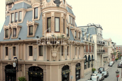 ბინა 40 კვ/მ - იურიევსკაია, Batumi, საქართველო
