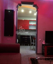 ბინა 40 კვ/მ - იურიევსკაია, Batumi, საქართველო