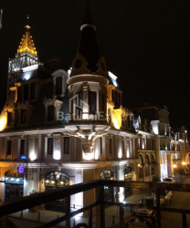 ბინა 40 კვ/მ - იურიევსკაია, Batumi, საქართველო