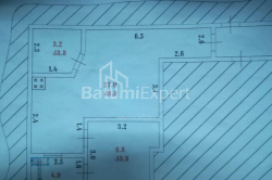 ბინა 48 კვ/მ - მიხაილ ლერმონტოვი, Batumi, საქართველო