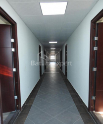 ბინა 31 კვ/მ - იურიევსკაია, Batumi, საქართველო