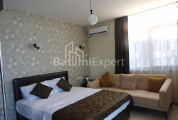 ბინა 31 კვ/მ - იურიევსკაია, Batumi, საქართველო