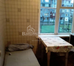 ბინა 30 კვ/მ - ივანე ჯავახიშვილი, Batumi, საქართველო